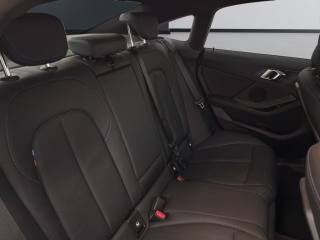 BMW 218 usata, con Fendinebbia