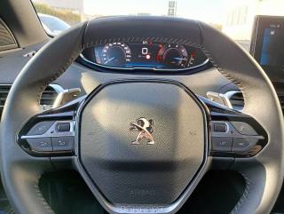 PEUGEOT 3008 usata, con Autoradio