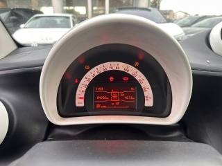 SMART ForTwo usata, con Autoradio
