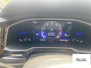 VOLKSWAGEN Polo usata, con Fari LED