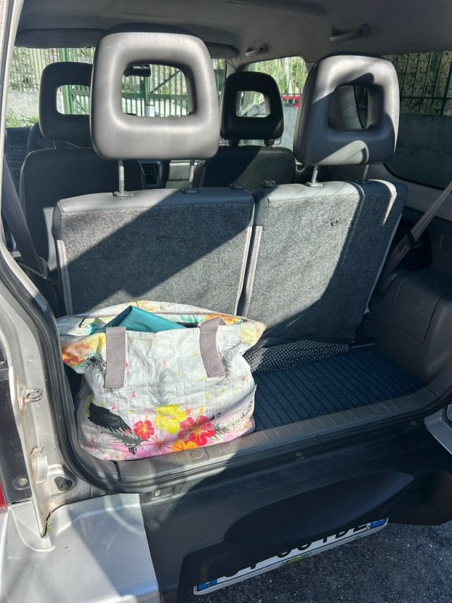 SUZUKI Jimny usata 10