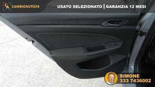 VOLKSWAGEN Golf Variant usata 100