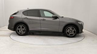 ALFA ROMEO Stelvio usata, con Autoradio