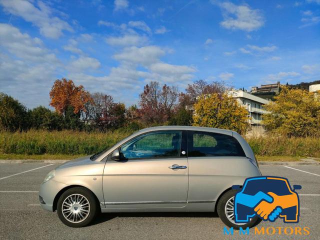 LANCIA Ypsilon usata, con Alzacristalli elettrici