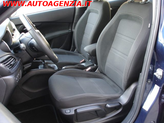 FIAT Tipo usata 7