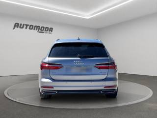 AUDI A6 usata, con Autoradio