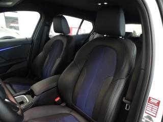 BMW 118 usata, con Cruise Control