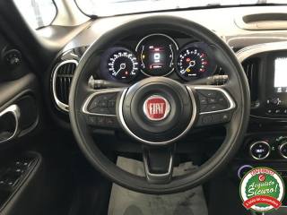 FIAT 500L usata, con Immobilizzatore elettronico