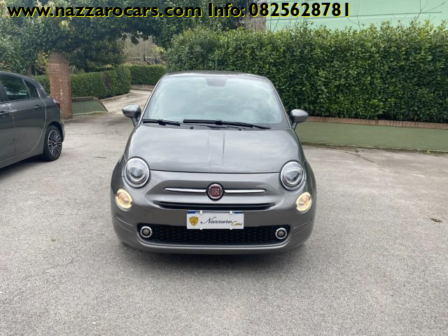 FIAT 500 usata, con Airbag