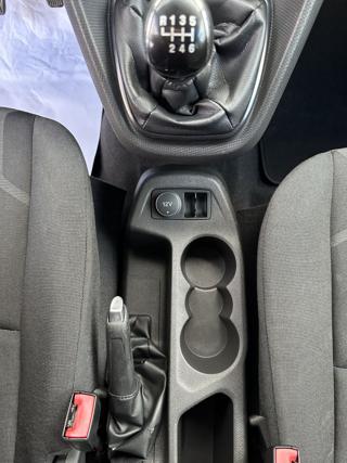 FORD Tourneo Connect usata, con Chiusura centralizzata