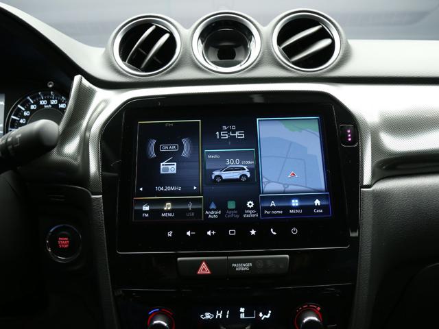 SUZUKI Vitara usata, con ESP