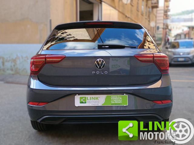 VOLKSWAGEN Polo usata, con Autoradio