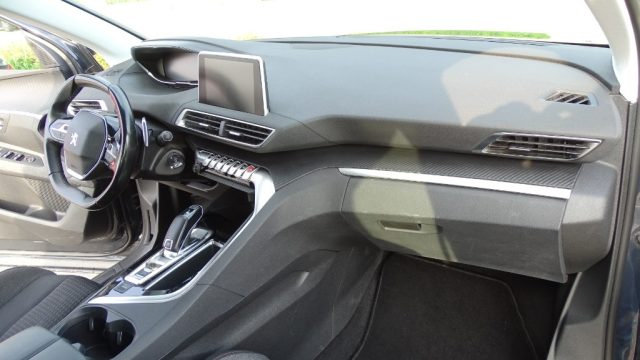 PEUGEOT 3008 usata 84