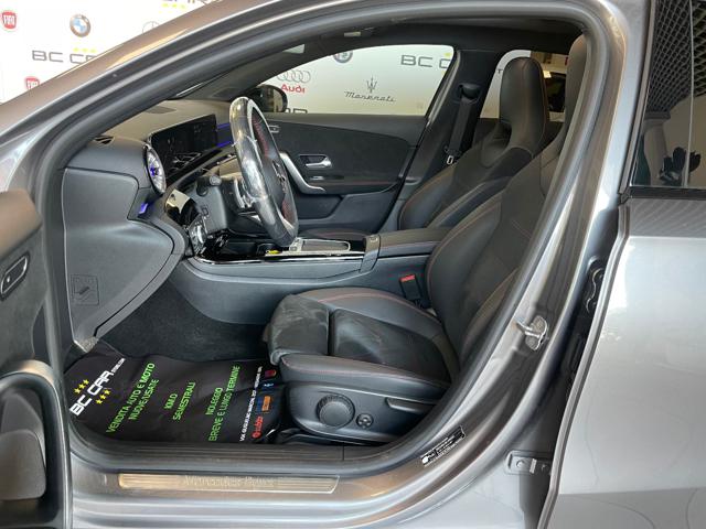 MERCEDES-BENZ A 200 usata, con Climatizzatore