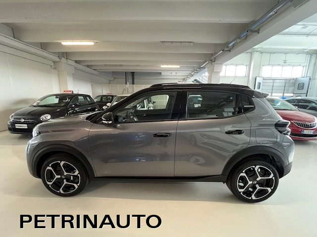 CITROEN C3 usata, con Airbag Passeggero