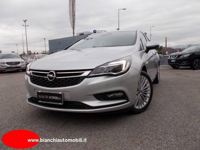 OPEL Astra usata, con Airbag Passeggero