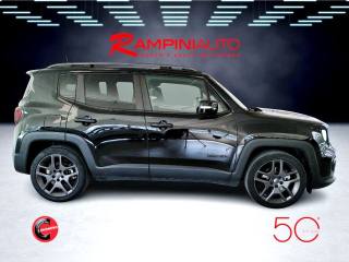 JEEP Renegade usata 5