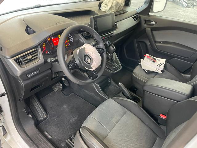 RENAULT Kangoo usata, con Immobilizzatore elettronico