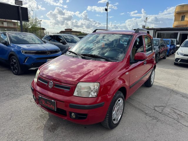 FIAT Panda usata, con Airbag Passeggero
