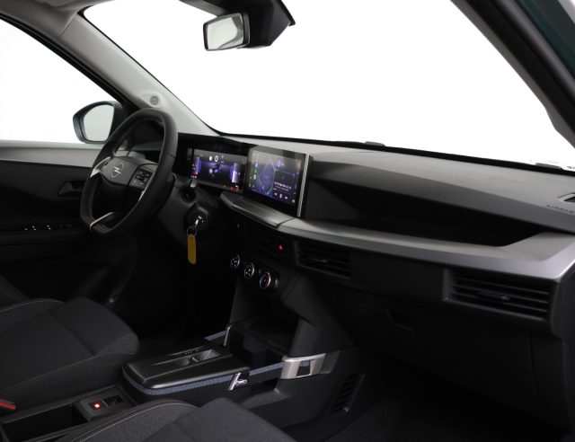 OPEL Frontera usata, con Immobilizzatore elettronico