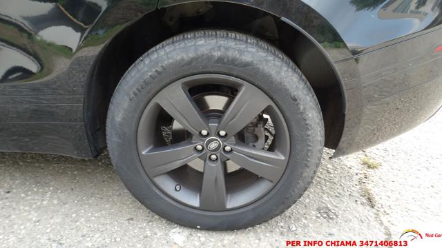 LAND ROVER Range Rover Velar usata, con Portellone posteriore elettrico
