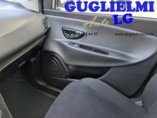 LANCIA Ypsilon usata, con Airbag testa