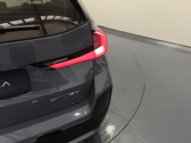 BMW X1 usata, con Bracciolo