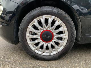 FIAT 500 usata, con Chiusura centralizzata