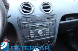 FORD Fusion usata, con Antifurto