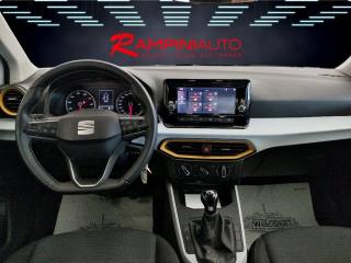 SEAT Arona usata 12