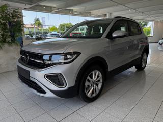VOLKSWAGEN T-Cross 1.0 TSI 115 CV DSG Edition Plus - PRONTA CONSEGNA!