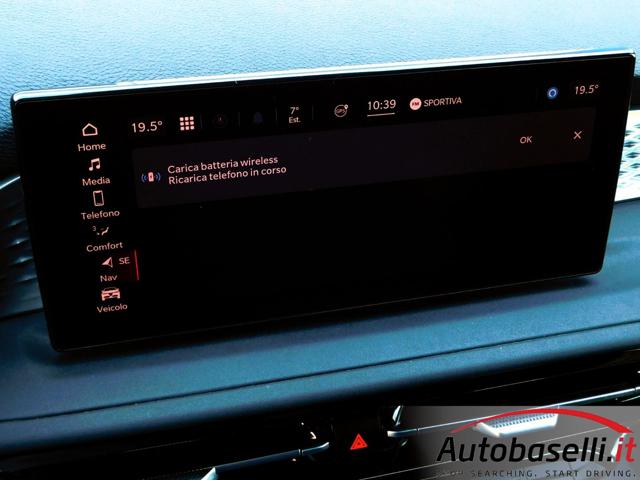 ALFA ROMEO Tonale usata, con Apple CarPlay