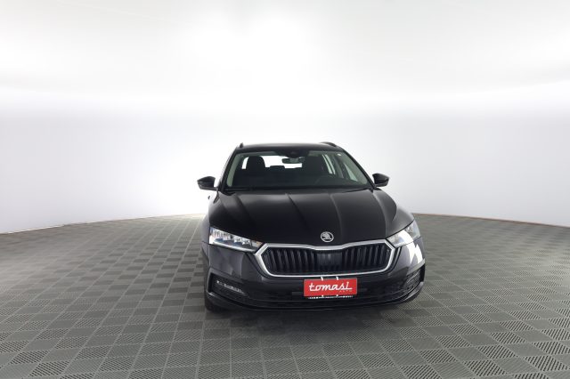 SKODA Octavia usata 0