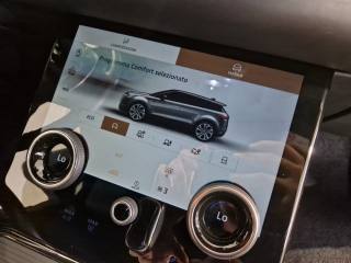 LAND ROVER Range Rover Evoque usata, con Servosterzo