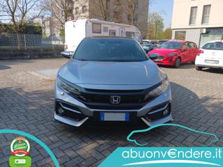 HONDA Civic usata, con Cerchi in lega