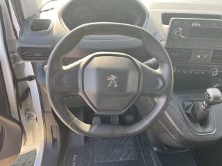 PEUGEOT Partner usata, con Servosterzo