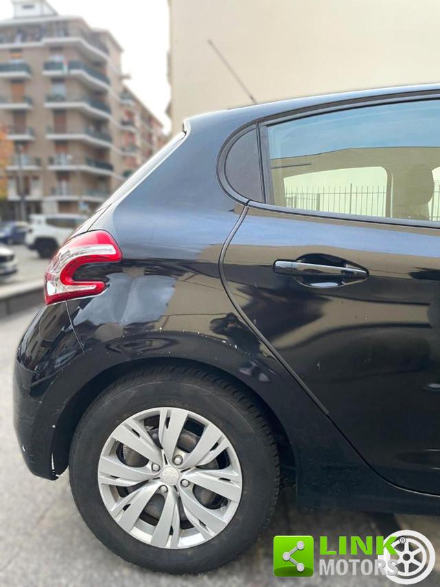 PEUGEOT 208 usata 14