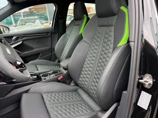 AUDI RS3 usata 34