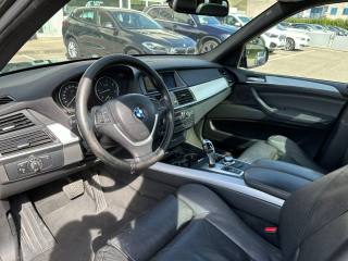 BMW X5 usata, con Boardcomputer