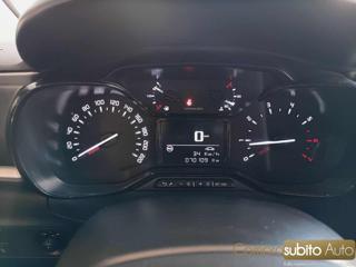 CITROEN C3 usata 20