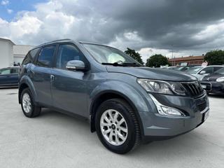 MAHINDRA XUV500 usata, con Airbag laterali