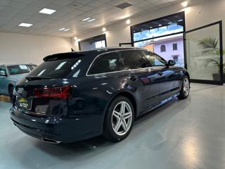AUDI A6 usata, con Controllo trazione