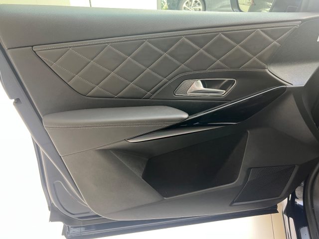 DS AUTOMOBILES DS 7 usata, con Volante in pelle