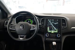 RENAULT Megane usata, con Volante multifunzione