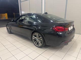 BMW 420 usata, con Airbag Passeggero