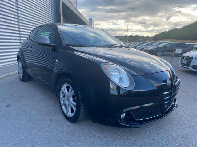 ALFA ROMEO MiTo usata, con Airbag laterali