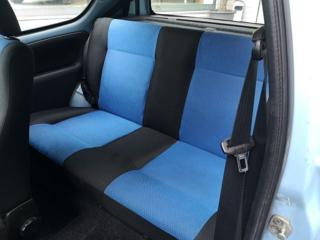 FIAT Seicento usata 11