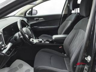 KIA Sportage usata 9