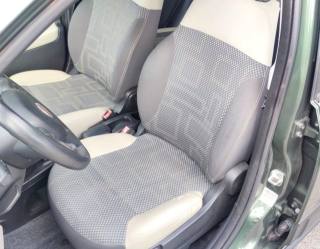 FIAT Panda usata, con Fendinebbia