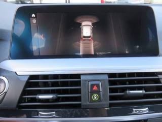BMW X3 usata, con Sistema di navigazione